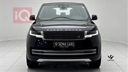 Land Rover Range Rover Vogue
